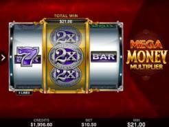 Mega Money Multiplier Slots